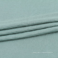 Textiles teintés 165 cm Look Silk Tissu Tissu Double chaîne Taprics en tricot